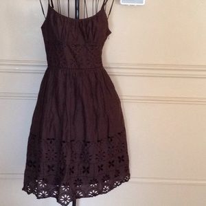 LOFT dress size 6P